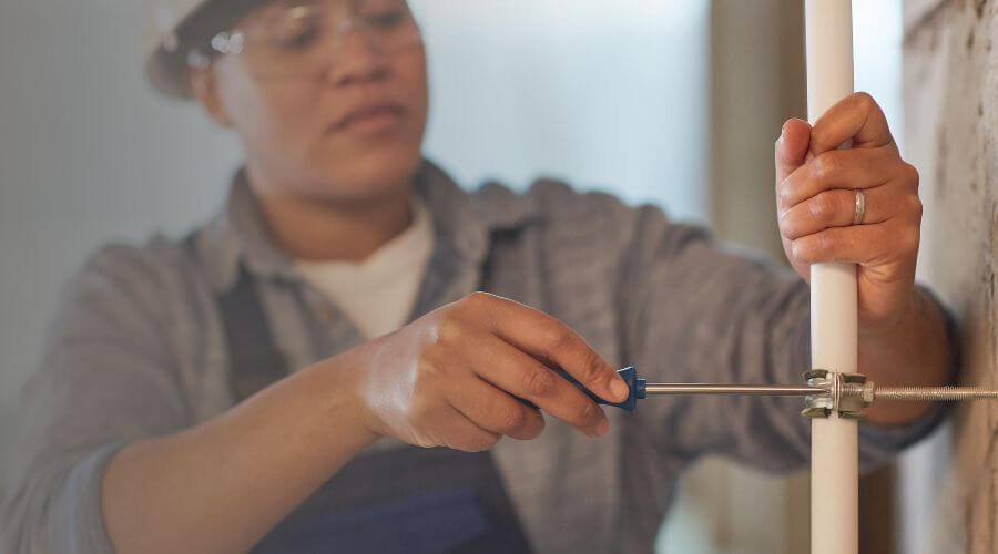 Whole-Home Plumbing Inspection in Stewarts Point, CA